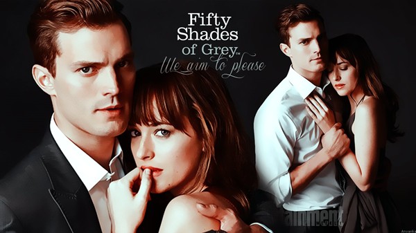 Fifty Shades of Grey là một bộ phim tình ái lãng mạn Anh-Mỹ năm 2015 được đạo diễn bởi Sam Taylor-Johnson với phần kịch bản được viết bởi Kelly Marcel, dựa trên cuốn tiểu thuyết cùng tên của nữ nhà văn E. L.